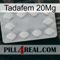 Tadafem 20Mg 16